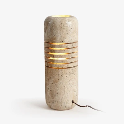 Торшер Big Stone Bucket