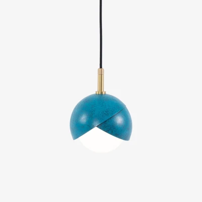 Подвесной светильник Blue Drop