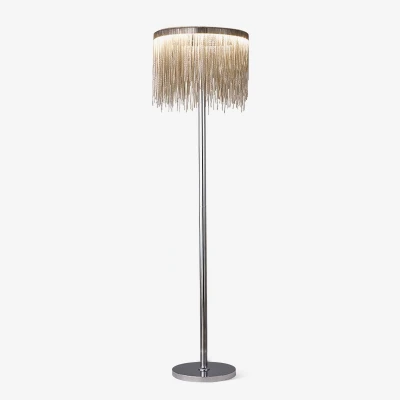 Торшер Cadena Tassel