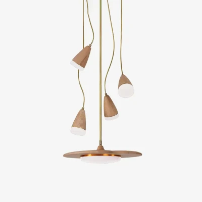 Люстра Calder Blossom