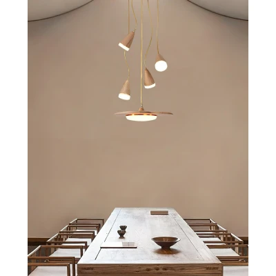 Люстра Calder Blossom