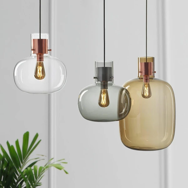 Підвісний світильник Cambre Glass