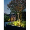 Вуличний світильник Camden Garden — торшери, колір чорний