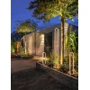 Вуличний світильник Camden Garden — торшери, колір чорний