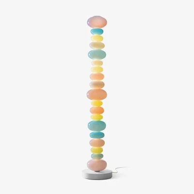 Підлоговий світильник Candy