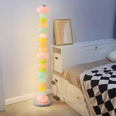 Підлоговий світильник Candy