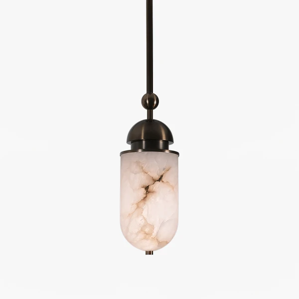 Подвесной светильник Capsule Alabaster