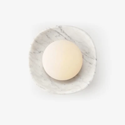 Настенный светильник Carrara Cusp