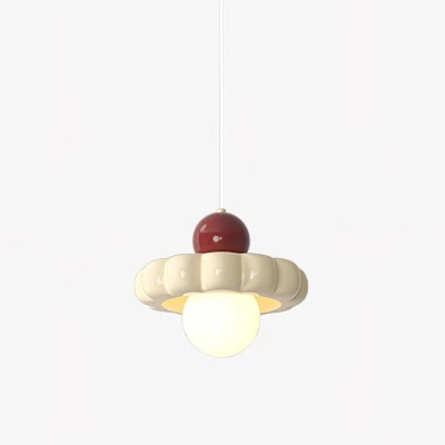 Подвесной светильник Cream Cloud