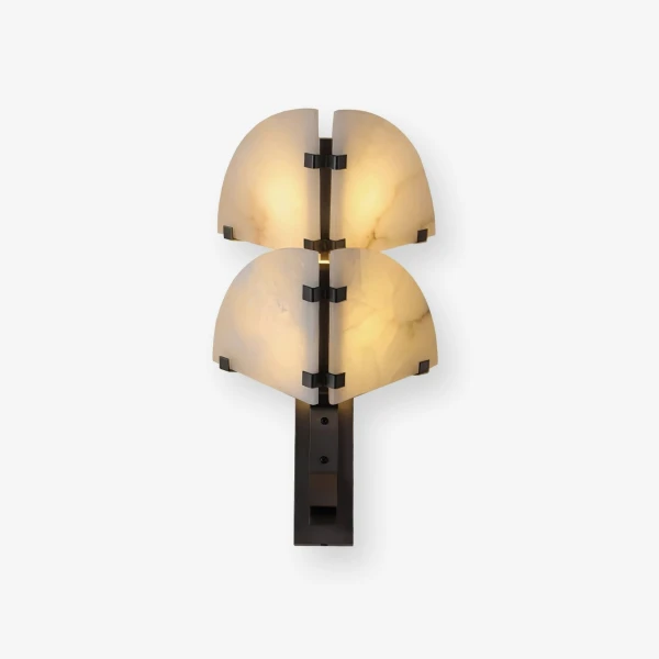 Настенный светильник Dione Alabaster
