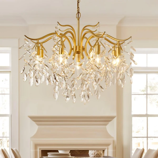Люстра Дорале