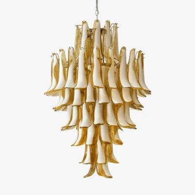 Підвісний світильник Dravina Glass Petals