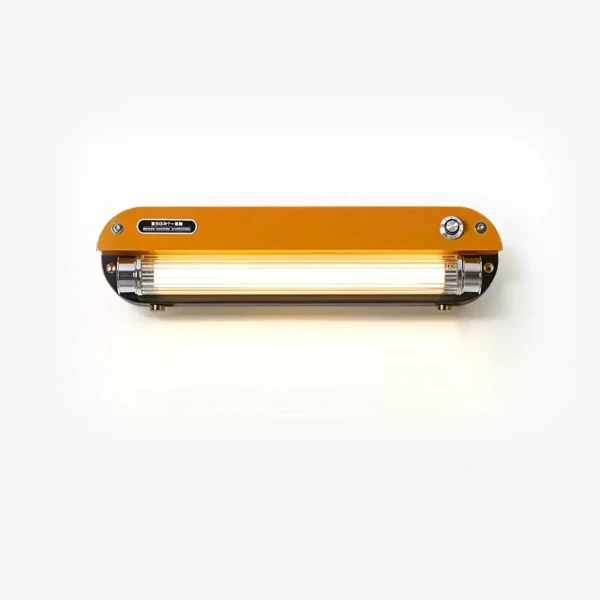 Настенный светильник Edison Marlo