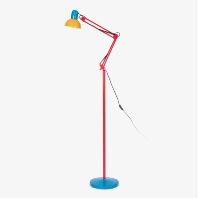 Торшер Flexi Memphis