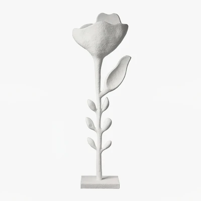 Торшер Florae
