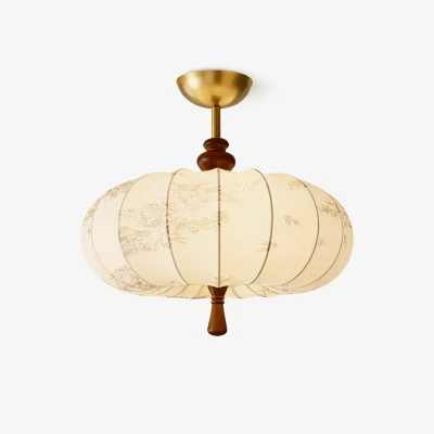 Стельовий світильник Floravelle Lantern