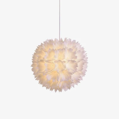 Подвесной светильник Flowers Ball