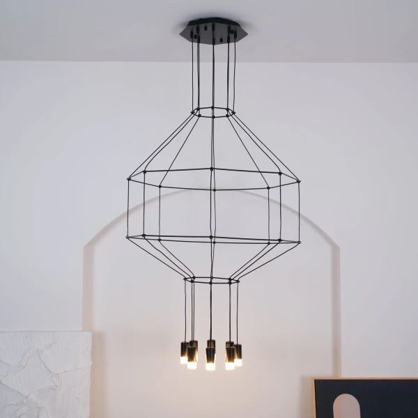 Підвісний світильник 