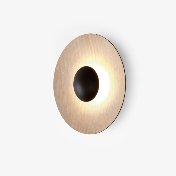 Настенный светильник Ginger Round