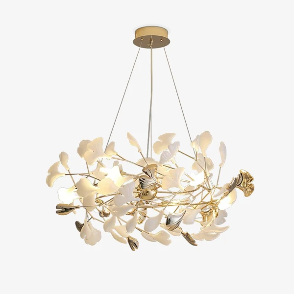 Люстра Gingko H