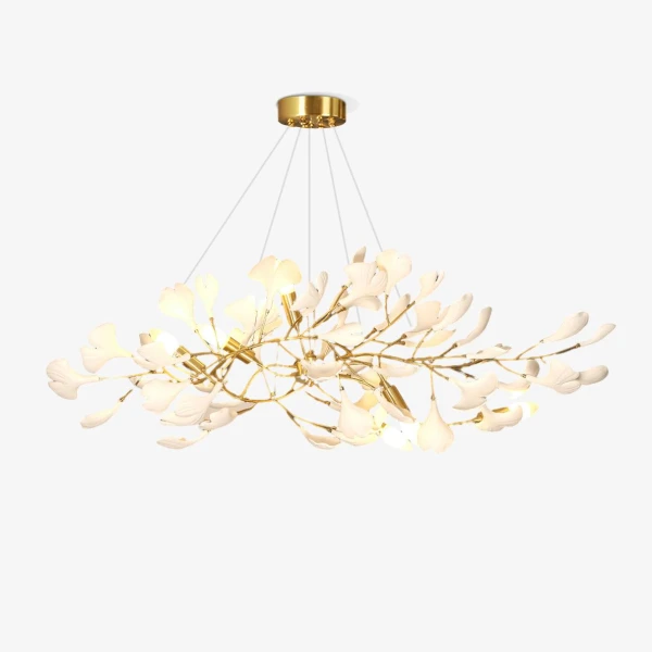 Люстра Ginkgo I