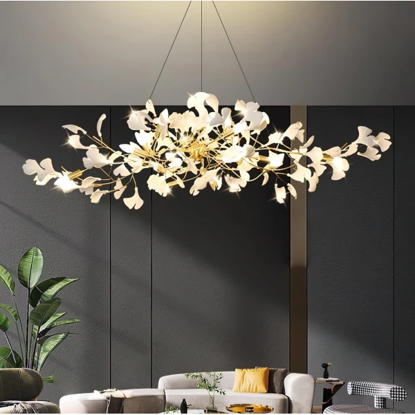 Люстра Ginkgo I