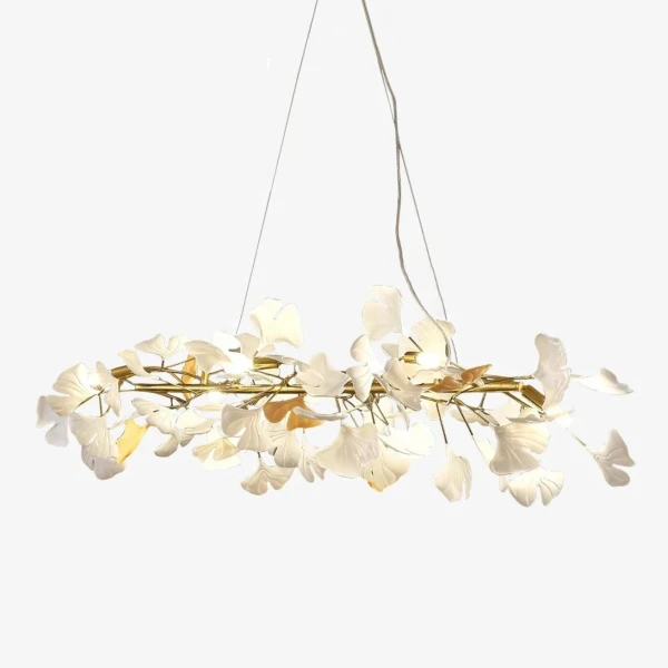 Люстра Gingko M