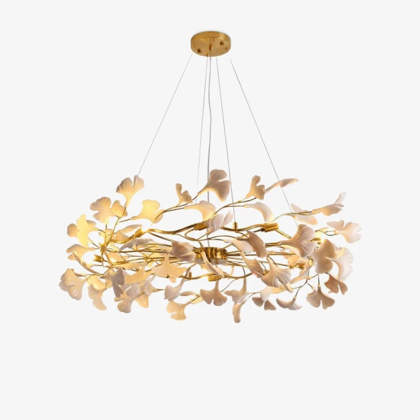 Люстра Gingko P