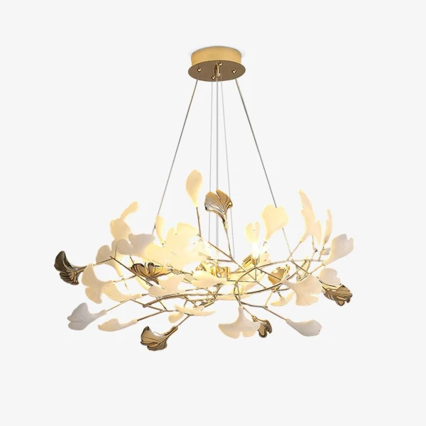 Люстра Gingko, размер R