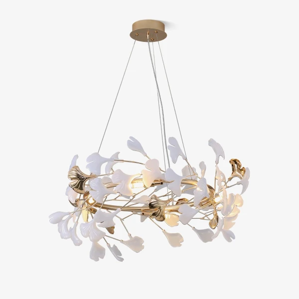 Люстра Gingko T