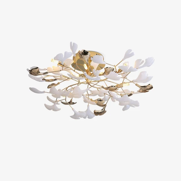Потолочный светильник Gingko Rotating