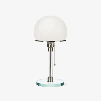 Настільна лампа Globe Glass
