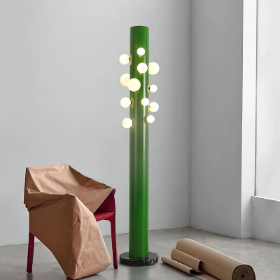Торшер Green Apes
