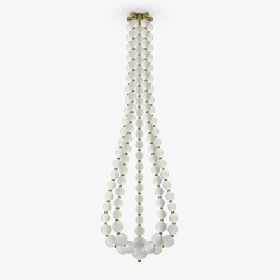 Намисто Halti Acrylic Chandelier