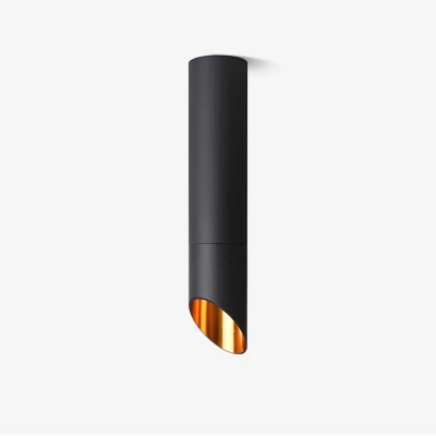Накладний світильник Hazel Tube