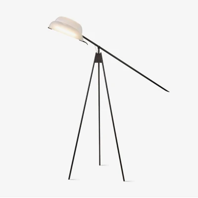 Торшер Heart Wing Tripod