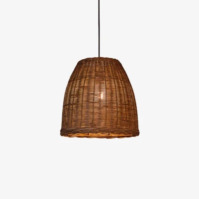 Підвісний світильник Hues Wicker