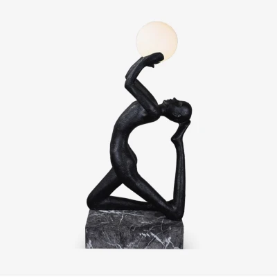 Торшер Isadora Sculpture