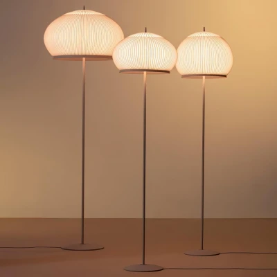 Торшер Lantern Knit