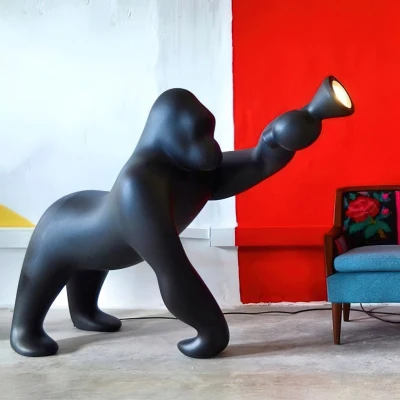 Торшер Kong