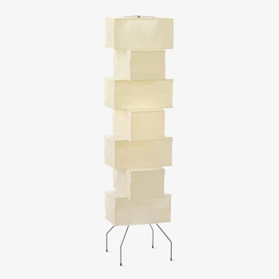 Торшер Lana Stacked