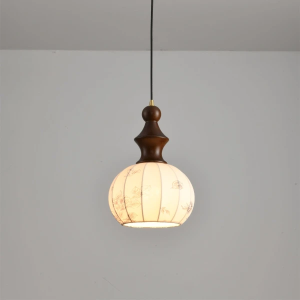 Подвесной светильник Lanterna Pearl