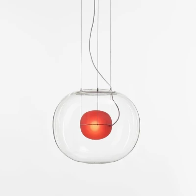 Підвісний світильник Levita Orb