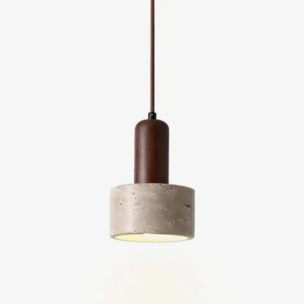 Подвесной светильник Liam Round