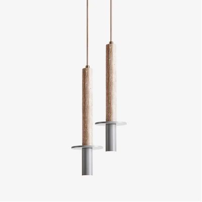 Подвесной светильник Linea Travertine