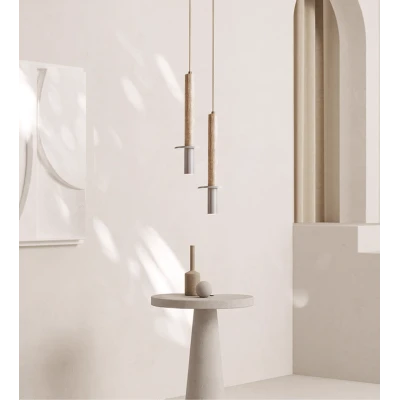Подвесной светильник Linea Travertine