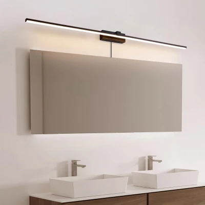 Настінний світильник Linear Mirror Plug-in