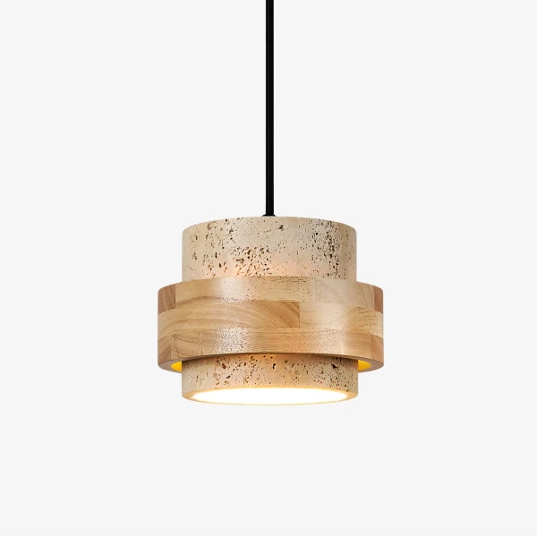 Підвісний світильник Liora Travertine