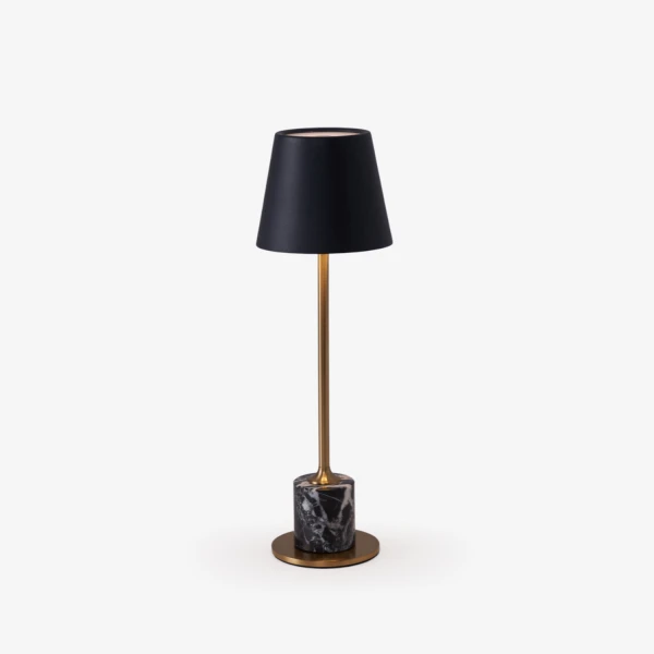 Настольная лампа Lirio Mini Marble