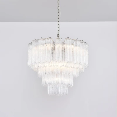 Люстра Lucente Murano